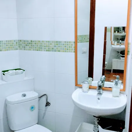 Lanza En El Corazon De Daire Sevilla