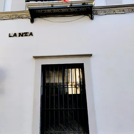 Lanza En El Corazon De Daire *