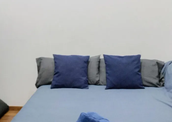 Lanza En El Corazon De Séville