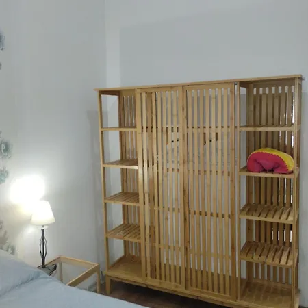 Apartment Lanza En El Corazon De Seville